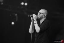Soen @ Hellfest XV (Clisson) - 18 juin 2022