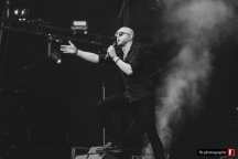 Soen @ Hellfest XV (Clisson) - 18 juin 2022