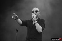 Soen @ Hellfest XV (Clisson) - 18 juin 2022