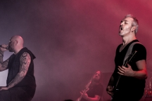 Soilwork-Bikini-Toulouse-07022019-15