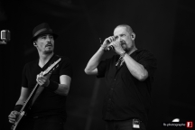 Soldier Side @ Hellfest XV (Clisson) - 18 juin 2022