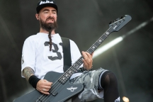 Soldier Side @ Hellfest XV (Clisson) - 18 juin 2022