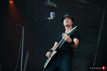 Soldier Side @ Hellfest XV (Clisson) - 18 juin 2022
