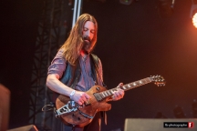 Solstafir @ Hellfest (Clisson) - 22 juin 2018