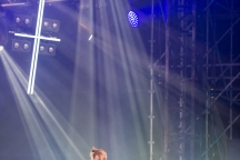 Solstafir @ Hellfest (Clisson) - 22 juin 2018