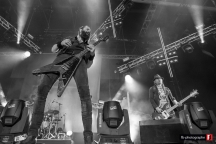 Solstafir @ Hellfest (Clisson) - 22 juin 2018