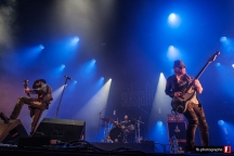 Solstafir @ Hellfest XV (Clisson) - 23 juin 2022
