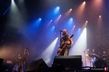 Solstafir @ Hellfest XV (Clisson) - 23 juin 2022