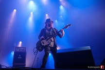 Solstafir @ Hellfest XV (Clisson) - 23 juin 2022
