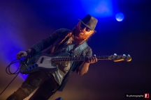 Solstafir @ Hellfest XV (Clisson) - 23 juin 2022