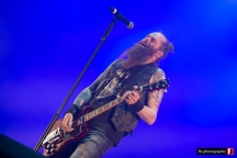 Solstafir @ Hellfest XV (Clisson) - 23 juin 2022