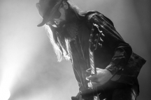 Solstafir @ Hellfest XV (Clisson) - 23 juin 2022