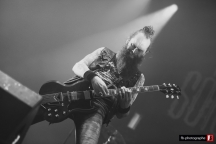 Solstafir @ Hellfest XV (Clisson) - 23 juin 2022