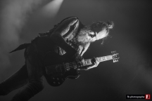 Solstafir @ Hellfest XV (Clisson) - 23 juin 2022