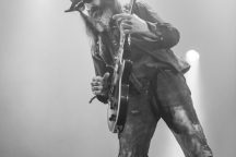 Solstafir @ Hellfest XV (Clisson) - 23 juin 2022