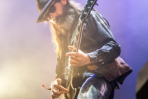 Solstafir @ Hellfest XV (Clisson) - 23 juin 2022