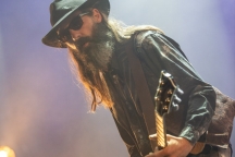 Solstafir @ Hellfest XV (Clisson) - 23 juin 2022
