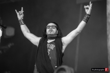 Sons of Apollo @ Hellfest (Clisson) - 22 juin 2018