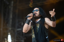Sons of Apollo @ Hellfest (Clisson) - 22 juin 2018