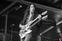 Sons of Apollo @ Hellfest (Clisson) - 22 juin 2018