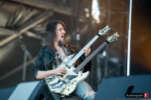 Sons of Apollo @ Hellfest (Clisson) - 22 juin 2018