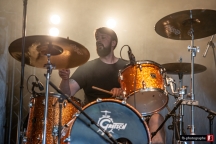 Savage Messiah @ Hellfest (Clisson) - 23 juin 2018