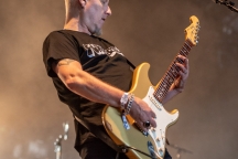 Savage Messiah @ Hellfest (Clisson) - 23 juin 2018