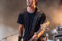 Savage Messiah @ Hellfest (Clisson) - 23 juin 2018