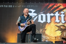 Sortilege @ Hellfest XV (Clisson) - 19 juin 2022
