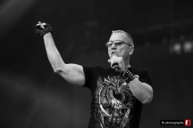 Sortilege @ Hellfest XV (Clisson) - 19 juin 2022