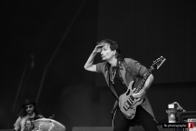 Steve Vai @ Hellfest XV (Clisson) - 23 juin 2022