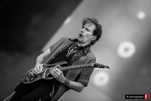 Steve Vai @ Hellfest XV (Clisson) - 23 juin 2022