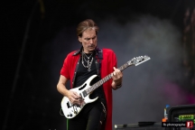 Steve Vai @ Hellfest XV (Clisson) - 23 juin 2022