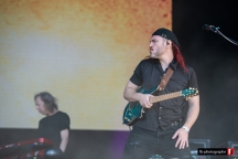 Steven Wilson @ Hellfest (Clisson) - 22 juin 2018