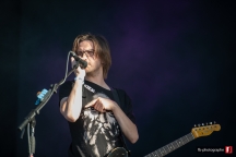 Steven Wilson @ Hellfest (Clisson) - 22 juin 2018