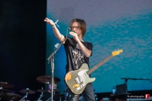 Steven Wilson @ Hellfest (Clisson) - 22 juin 2018