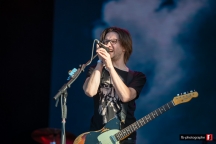 Steven Wilson @ Hellfest (Clisson) - 22 juin 2018
