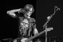 Steven Wilson @ Hellfest (Clisson) - 22 juin 2018
