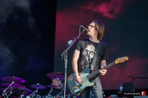 Steven Wilson @ Hellfest (Clisson) - 22 juin 2018