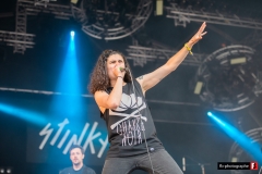 Stinky - Hellfest 2019
