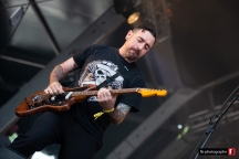 Stinky @ Hellfest (Clisson) - 21 juin 2019