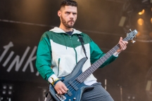 Stinky @ Hellfest (Clisson) - 21 juin 2019