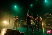 Stonus @ Westill (Le Champilambart  · Vallet) - 18 novembre 2023