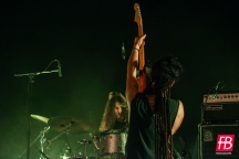 Stonus @ Westill (Le Champilambart  · Vallet) - 18 novembre 2023