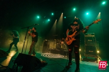 Stonus @ Westill (Le Champilambart  · Vallet) - 18 novembre 2023