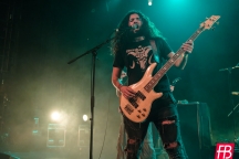 Stonus @ Westill (Le Champilambart  · Vallet) - 18 novembre 2023