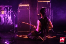 Stonus @ Westill (Le Champilambart  · Vallet) - 18 novembre 2023