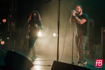 Stonus @ Westill (Le Champilambart  · Vallet) - 18 novembre 2023