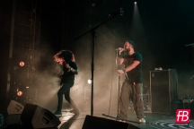 Stonus @ Westill (Le Champilambart  · Vallet) - 18 novembre 2023