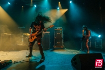 Stonus @ Westill (Le Champilambart  · Vallet) - 18 novembre 2023